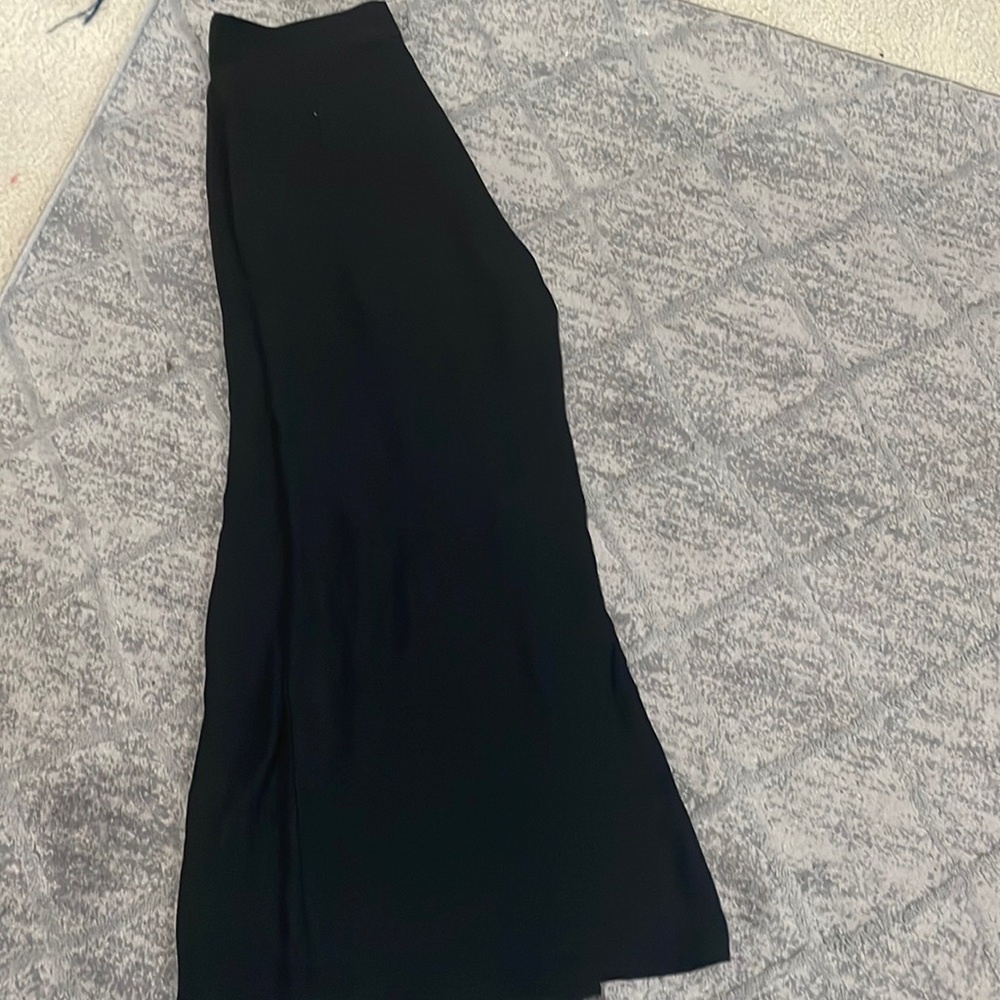Lime light bootcut pant/ plazo